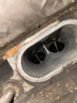 Motor BMW M52B28 - 4