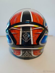 Integrální přilba Givi - 4