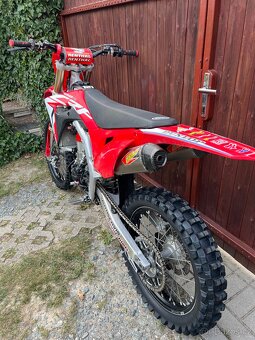 Honda crf 450 19 - 4