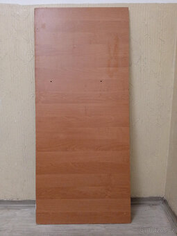 Dřevotřískové laminované desky - 4