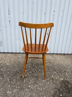 Židle Ton Ironica - 4