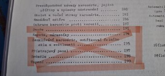 Lada Niva / VAZ 2121 návod k opravám - 4