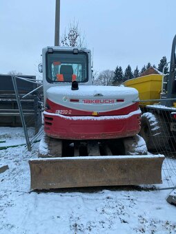 Takeuchi TB290-2. r.2019 - 4