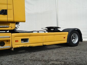 SCANIA T 420 Torpedo, hydraulika - 4