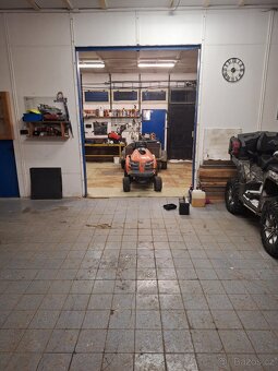 Objekt občanské vybavenosti - 4