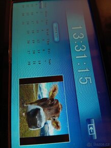 Vybrační posilovací stroj, vybrační plošina - 4