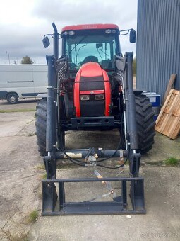 Zetor Forterra 95 - 4