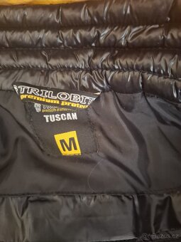 Bunda na motorku - 4