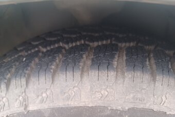 Škoda Octavia 1 1.6 MPI 75 kW SR 2003 - 4