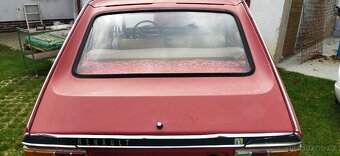 Prodám Renault 16 TL - 4