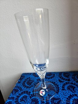 Skleničky rok 1986 - 4