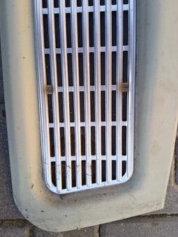 Trabant 601 maska - 4