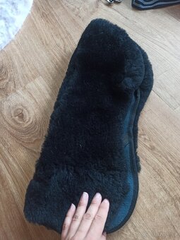 Věci pro koně a jezdce - 4