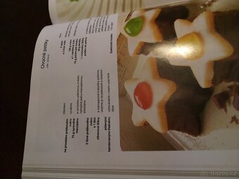 Pečení po celý rok - 4