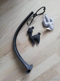 Maxi Cosi Cassia - 4