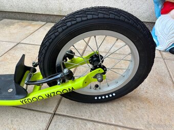 Dětská koloběžka yedoo wzoom - 4