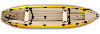 Canoe ROBfin Yukon - 4