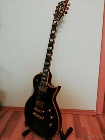 Prodám elektrickou kytaru - 4