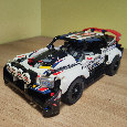 LEGO Technic 42109 - 4