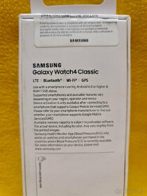 Samsung watch 4 classic - 4