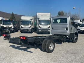 IVECO DAILY 70C18H WX 4x4 DODANI IHNED - 4