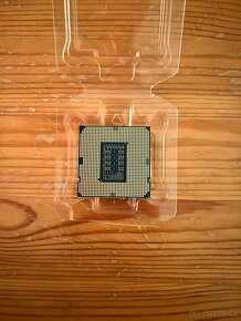 Intel i5 11400 6/12Jader 4,4 GHz Socket 1200 Funkční Záruka - 4