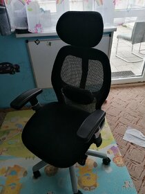 PC židle - 4