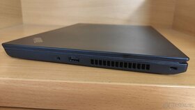 Notebook Lenovo ThinkPad L14 i5 / Intel Iris XE - 4