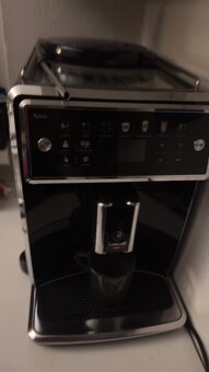 Saeco Xelsis SM7580/00 - 4