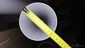 PVC ventilační potrubí průměr 100mm - 4