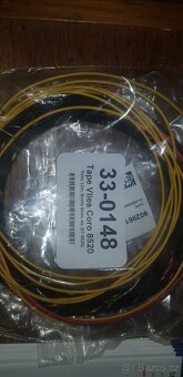 WEBASTO MultiControl Car 9029783C Řídící jednotka, nezávislé - 4