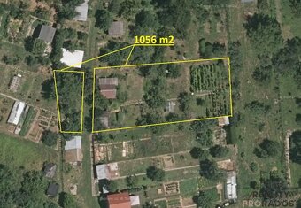 Prodej chaty se zahradou, Napajedla - 4