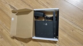LTE modem Huawei B310 - 4