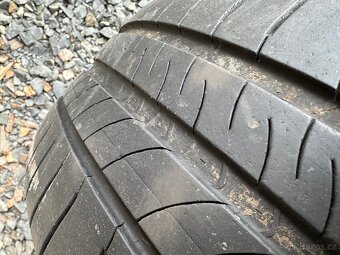 Originál alu kola VW Golf VII 5x112 R16 - 4