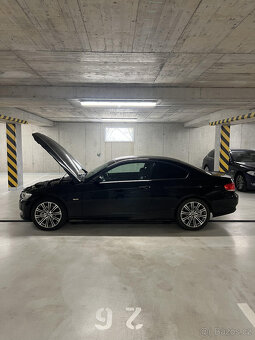 Bmw e92 320d - 4