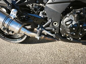 MIVV pro Kawasaki Z1000 - 4