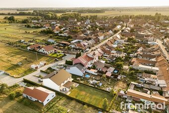 Prodej pozemku pro bydlení, 1 000 m2 - Opatovice - 4