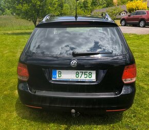 Wolksvagen golf - 4