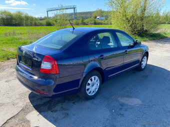 Škoda Octavia 1.2 TSI 77kw,1.majitel,servisní historie Škoda - 4