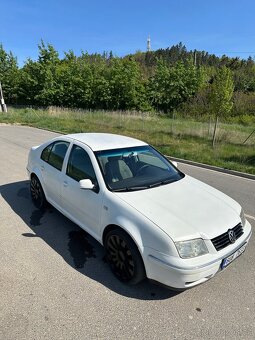 Vw bora special - 4