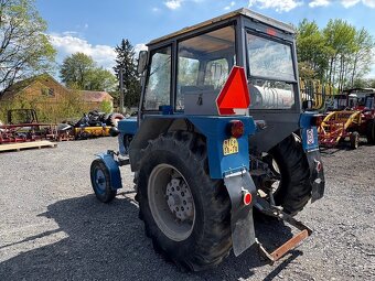 ZETOR 4011 - 4