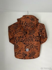 Zimní bunda Reima vel. 116, 122 a 128 - 4