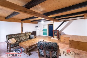 Prodej, domy/rodinný, 177 m2, 56802 Mikuleč, Svitavy [ID 698 - 4