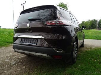 Renault Espace 1.6 dCi 118 kW Initiale Paris, Automat - 4