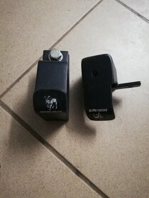 Rhino Rack Držák Hi-Lift - 4