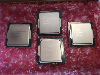 Intel Pentium g3220/3250/3258 - 4