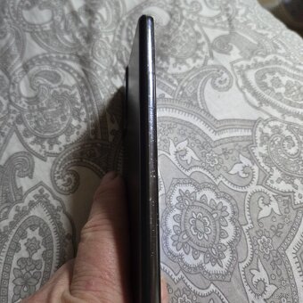 Samsung galaxy S21+ 5G, 128GB, 8RAM - 4