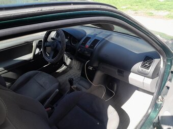 Vw polo 1.0mpi 37kw - 4