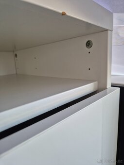 Skříňky IKEA - DARUJI - 4