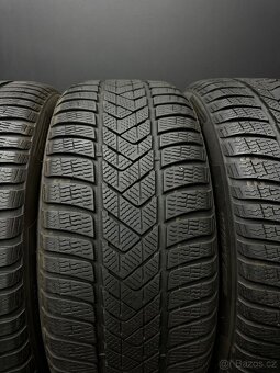 Sada pneu Pirelli 245/45/18 96V - 4